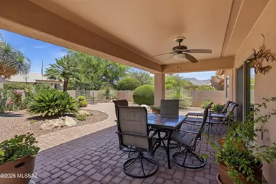 61776 E Oakwood Drive, Saddlebrooke, AZ 85739 - Photo 21