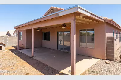 4611 Calle Las Cruces, Sierra Vista, AZ 85635 - Photo 25