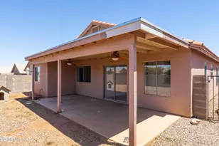 4611 Calle Las Cruces, Sierra Vista, AZ 85635 - Photo 25
