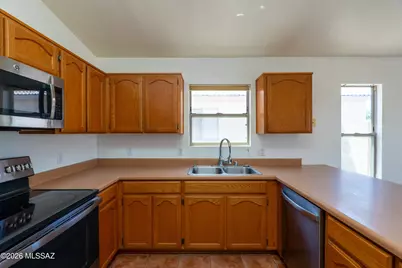 4611 Calle Las Cruces, Sierra Vista, AZ 85635 - Photo 7