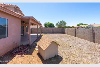 4611 Calle Las Cruces, Sierra Vista, AZ 85635 - Photo 29