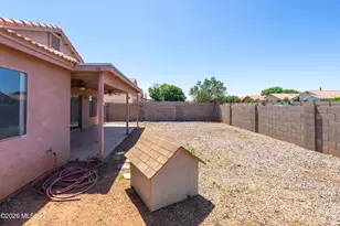 4611 Calle Las Cruces, Sierra Vista, AZ 85635 - Photo 29