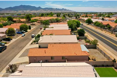4611 Calle Las Cruces, Sierra Vista, AZ 85635 - Photo 33