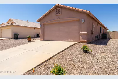 4611 Calle Las Cruces, Sierra Vista, AZ 85635 - Photo 23