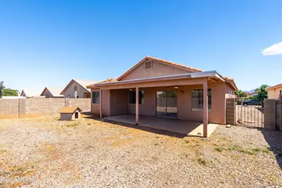 4611 Calle Las Cruces, Sierra Vista, AZ 85635 - Photo 31