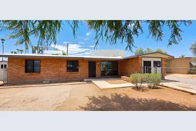 901 W Schafer Drive, Tucson, AZ 85705 - Photo 1