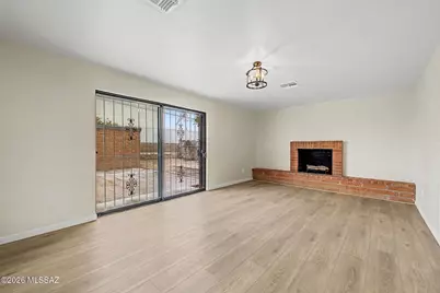 901 W Schafer Drive, Tucson, AZ 85705 - Photo 9