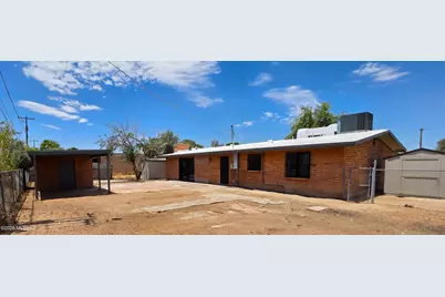 901 W Schafer Drive, Tucson, AZ 85705 - Photo 23