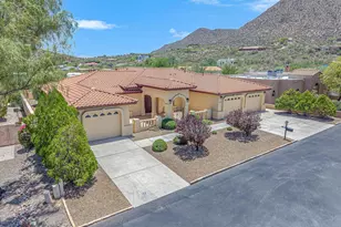 837 N Circulo Zagala, Tucson, AZ 85745 - Photo 15