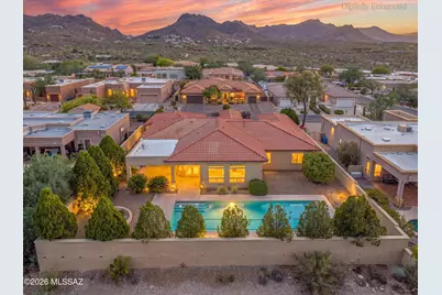 837 N Circulo Zagala, Tucson, AZ 85745 - Photo 7