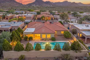 837 N Circulo Zagala, Tucson, AZ 85745 - Photo 7