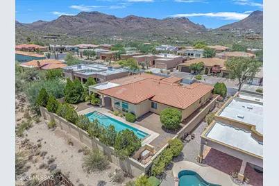 837 N Circulo Zagala, Tucson, AZ 85745 - Photo 31