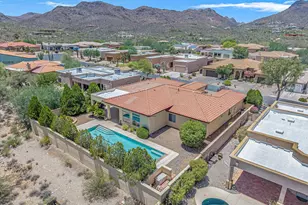 837 N Circulo Zagala, Tucson, AZ 85745 - Photo 31