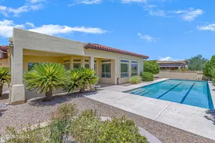 837 N Circulo Zagala, Tucson, AZ 85745 - Photo 43