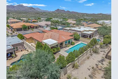 837 N Circulo Zagala, Tucson, AZ 85745 - Photo 47