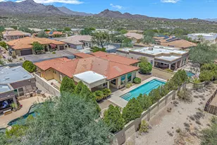 837 N Circulo Zagala, Tucson, AZ 85745 - Photo 47