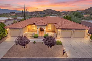 837 N Circulo Zagala, Tucson, AZ 85745 - Photo 7