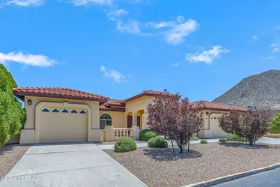 837 N Circulo Zagala, Tucson, AZ 85745 - Photo 41