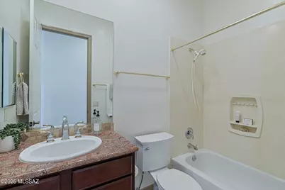 837 N Circulo Zagala, Tucson, AZ 85745 - Photo 29