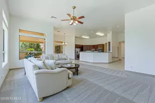 837 N Circulo Zagala, Tucson, AZ 85745 - Photo 11