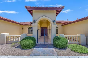 837 N Circulo Zagala, Tucson, AZ 85745 - Photo 33