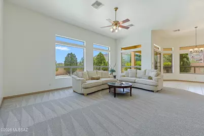 837 N Circulo Zagala, Tucson, AZ 85745 - Photo 9
