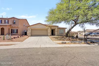 3576 E Mecate Road, Tucson, AZ 85739 - Photo 3