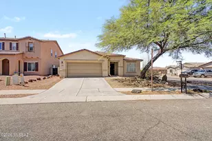 3576 E Mecate Rd, Tucson, AZ 85739 - Photo 3