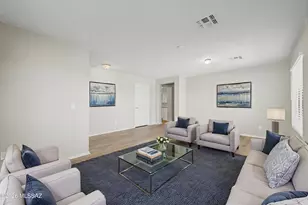 3576 E Mecate Rd, Tucson, AZ 85739 - Photo 7