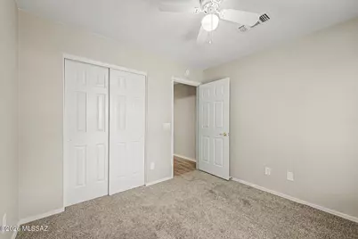 3576 E Mecate Road, Tucson, AZ 85739 - Photo 31