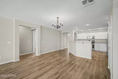 3576 E Mecate Road, Tucson, AZ 85739 - Photo 15