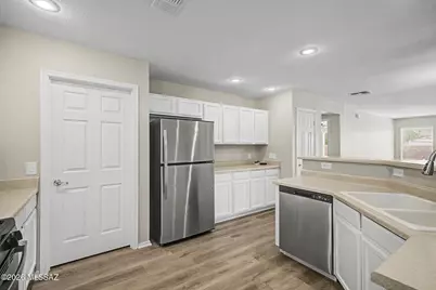 3576 E Mecate Road, Tucson, AZ 85739 - Photo 19