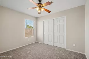 3576 E Mecate Rd, Tucson, AZ 85739 - Photo 27