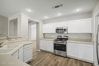 3576 E Mecate Road, Tucson, AZ 85739 - Photo 17