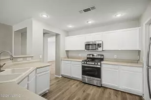 3576 E Mecate Rd, Tucson, AZ 85739 - Photo 17