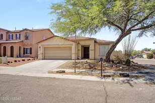 3576 E Mecate Rd, Tucson, AZ 85739 - Photo 1