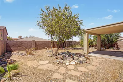 3576 E Mecate Road, Tucson, AZ 85739 - Photo 35