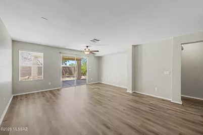 3576 E Mecate Road, Tucson, AZ 85739 - Photo 11