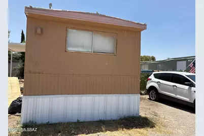 1741 W Wetmore Road #16, Tucson, AZ 85705 - Photo 1