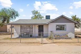 214 W Arizona 177, Winkelman, AZ 85192 - Photo 1