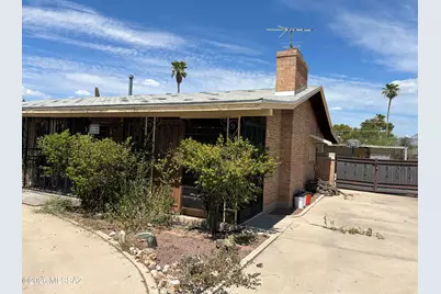 2039 E Glenn Street, Tucson, AZ 85719 - Photo 1