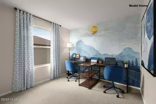 389 N Coville Dr, Tucson, AZ 85745 - Photo 9