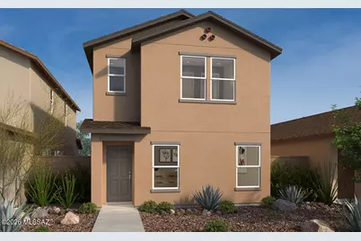 389 N Coville Drive, Tucson, AZ 85745 - Photo 1