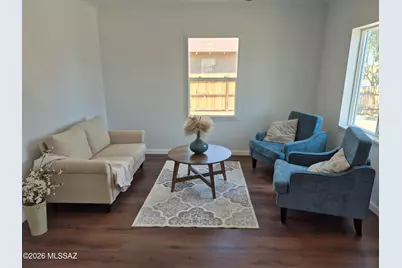 904 W 7th Street, Safford, AZ 85546 - Photo 7