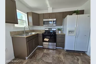 904 W 7th Street, Safford, AZ 85546 - Photo 3