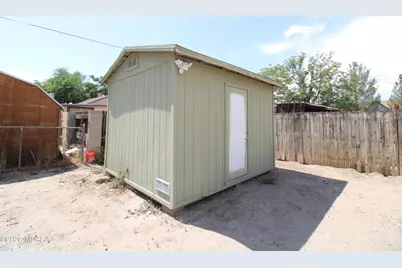 904 W 7th Street, Safford, AZ 85546 - Photo 13