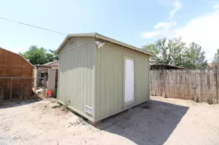 904 W 7th St, Safford, AZ 85546 - Photo 13