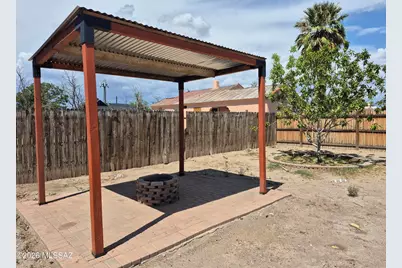 904 W 7th Street, Safford, AZ 85546 - Photo 11