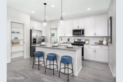12665 E Caden Drive, Vail, AZ 85641 - Photo 3