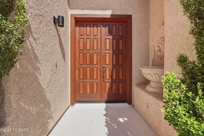1391 E Sonoran Desert Drive, Oro Valley, AZ 85737 - Photo 3